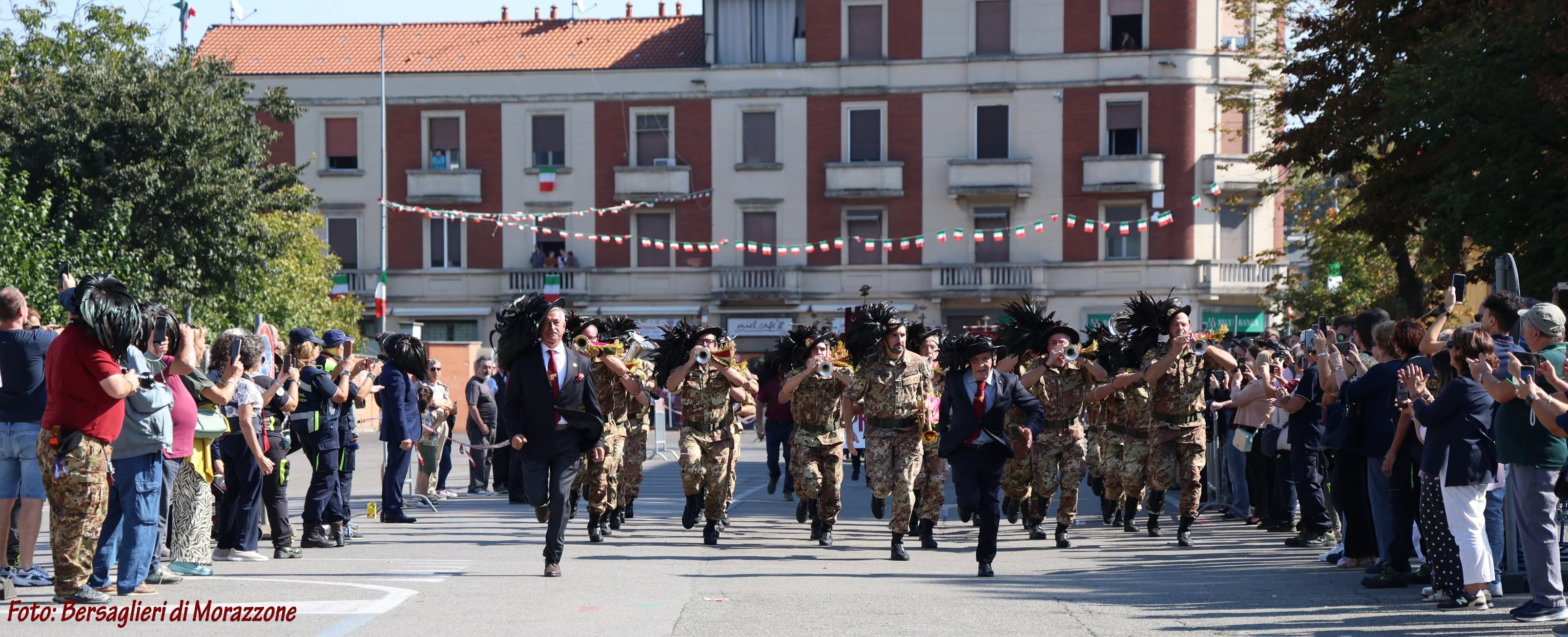 Raduno di Abbiategrasso 2026 - Foto 11